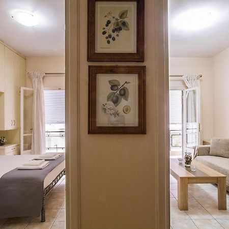 Beautiful Corfu City Apartment Екстер'єр фото
