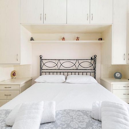 Beautiful Corfu City Apartment Екстер'єр фото