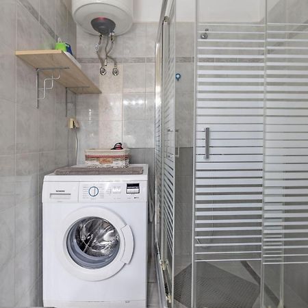 Beautiful Corfu City Apartment Екстер'єр фото