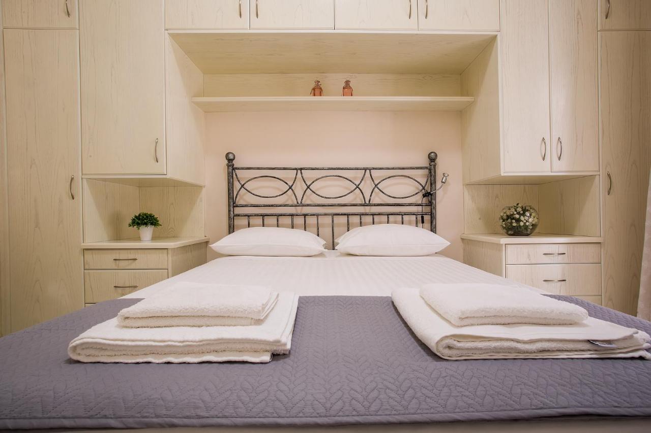 Beautiful Corfu City Apartment Екстер'єр фото