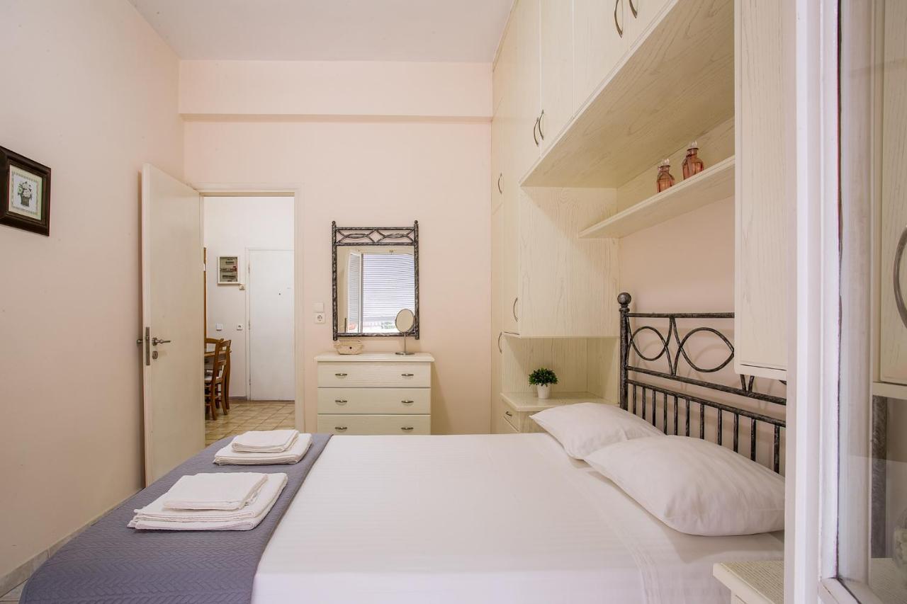 Beautiful Corfu City Apartment Екстер'єр фото