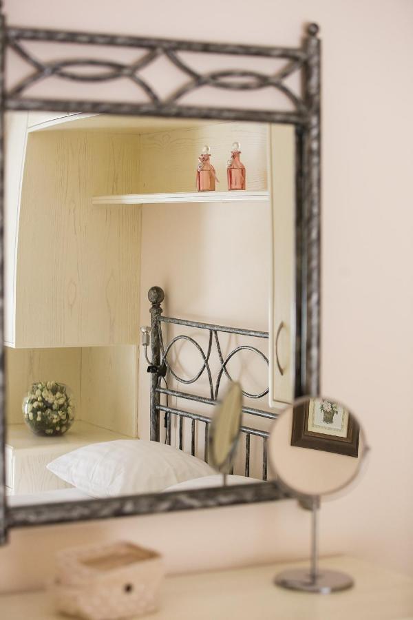 Beautiful Corfu City Apartment Екстер'єр фото