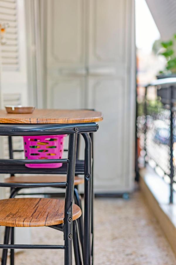 Beautiful Corfu City Apartment Екстер'єр фото